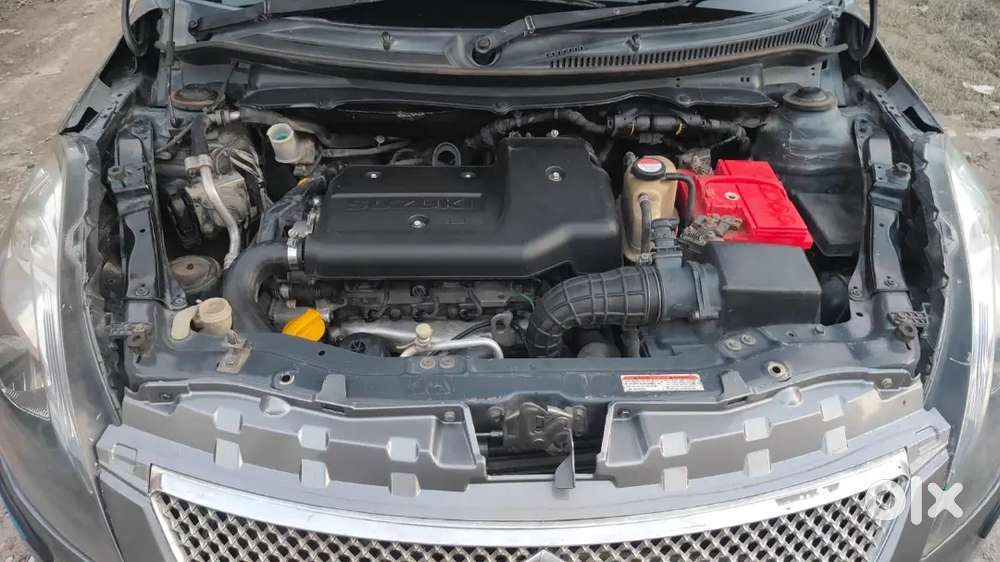 Swift Ddis Vdi Maruti 2015