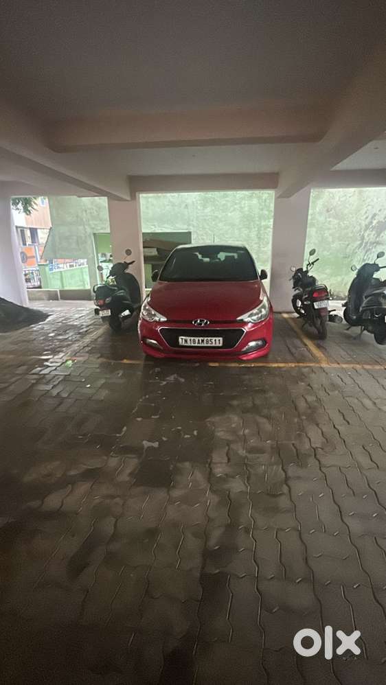 Hyundai Elite I20 Diesel 2017