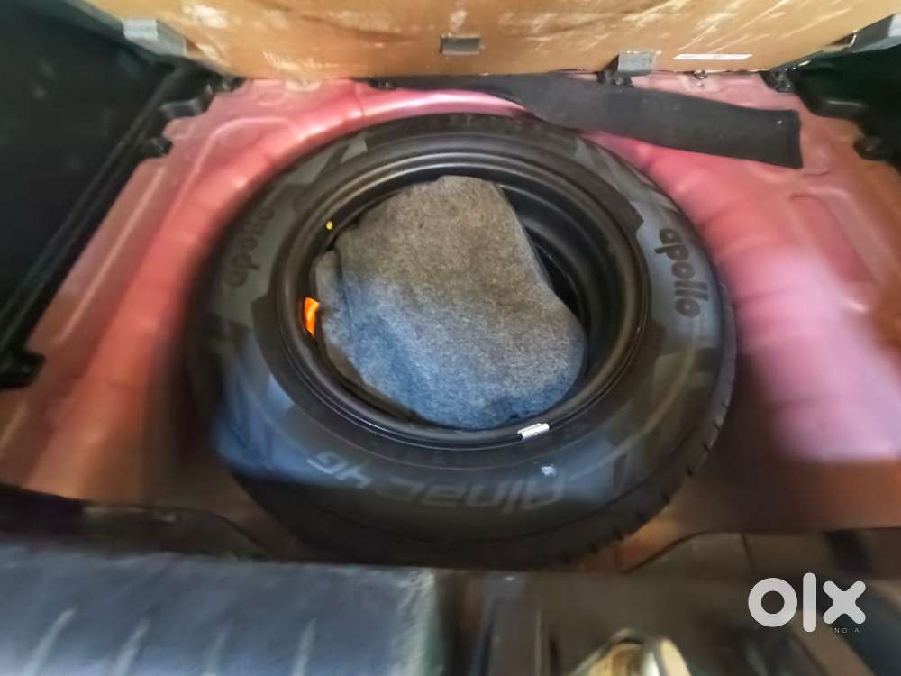 Hyundai Venue Sx Plus Turbo Dct, 2020, Petrol