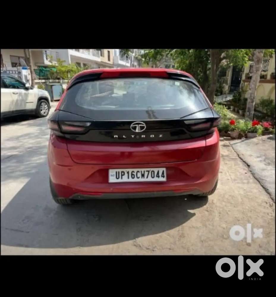 Tata Altroz 1.2 Xe 2021 (2021 Ka June)