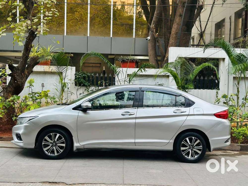 Honda City 2014-2015 I Dtec V, 2018, Diesel