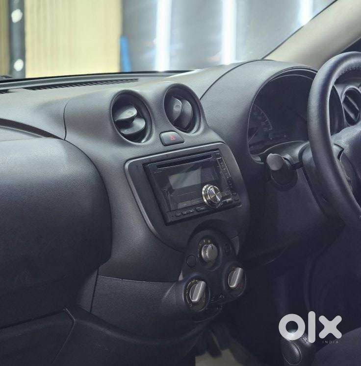 Nissan Sunny Xe P, 2011, Petrol