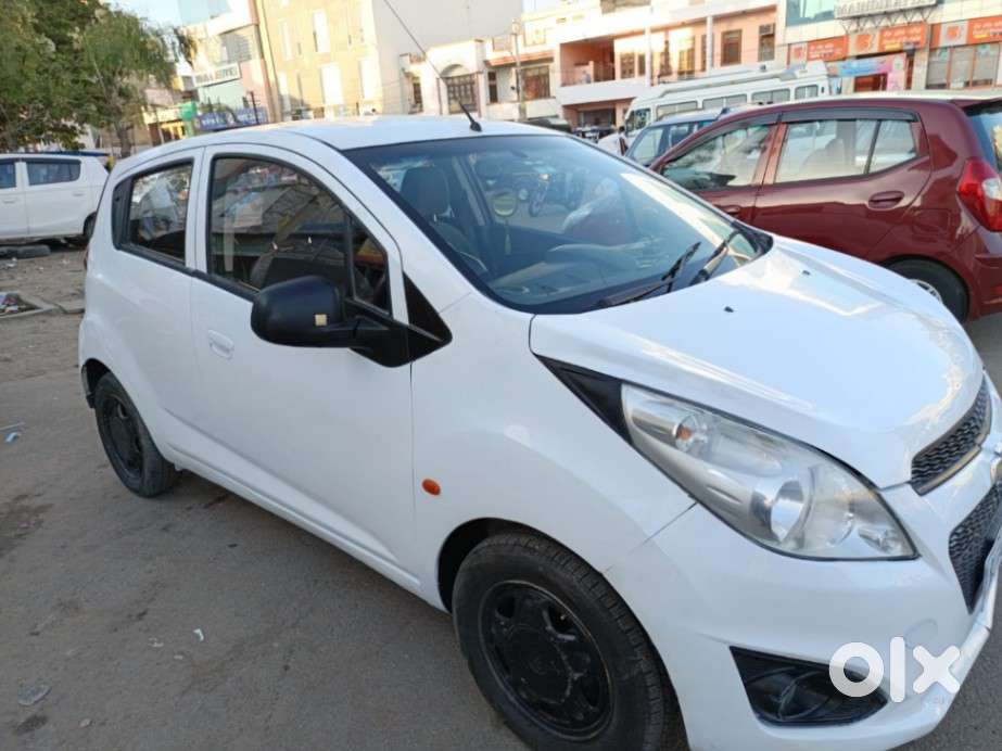 Chevrolet Beat, 2012, Diesel