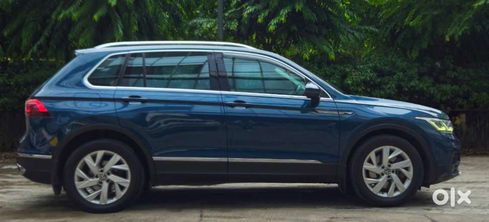 Volkswagen Tiguan 2.0 Elegance Tsi Dsg, 2023, Petrol