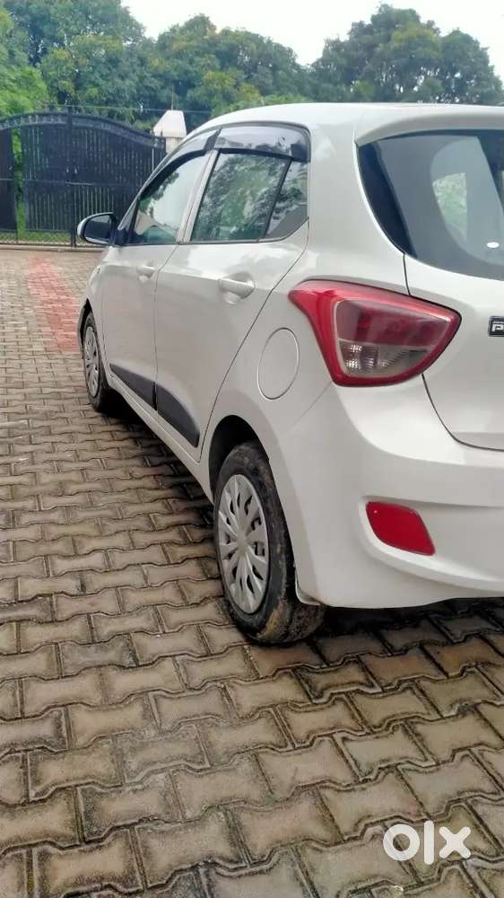 Hyundai Grand I10 Prime 2018 Diesel