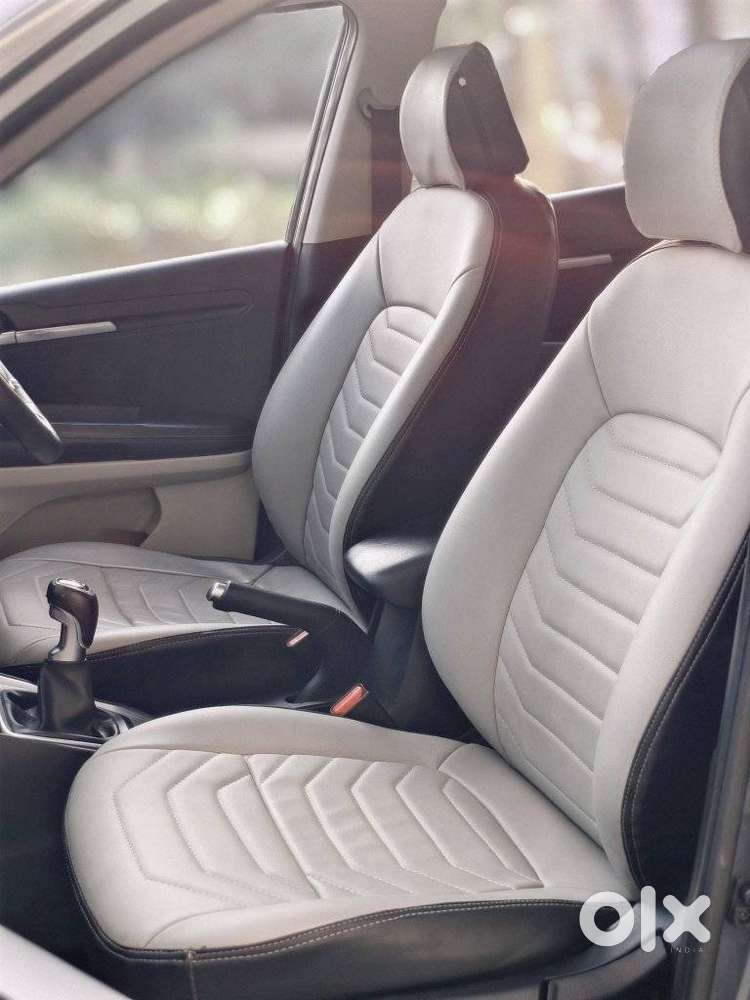 Kia Sonet Htx 1.5 Diesel, 2021, Diesel