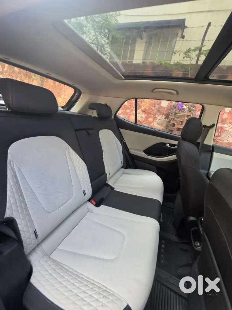 2022 Hyundai Creta 1.5 Sx Option