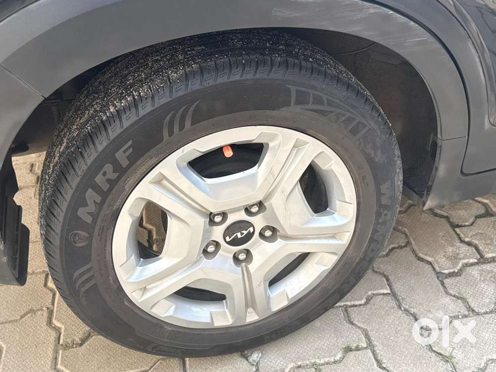 Kia Sonet Turbo 2023 Semi Automatic , Brand New Condition