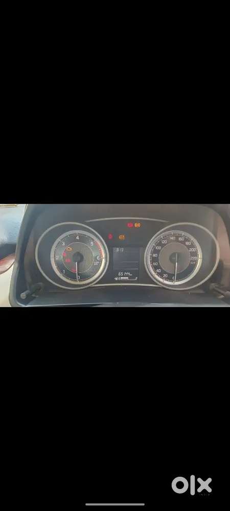 Maruti Swift Dzire Diesel Variant 2 Oner New Insurance New Betri All W