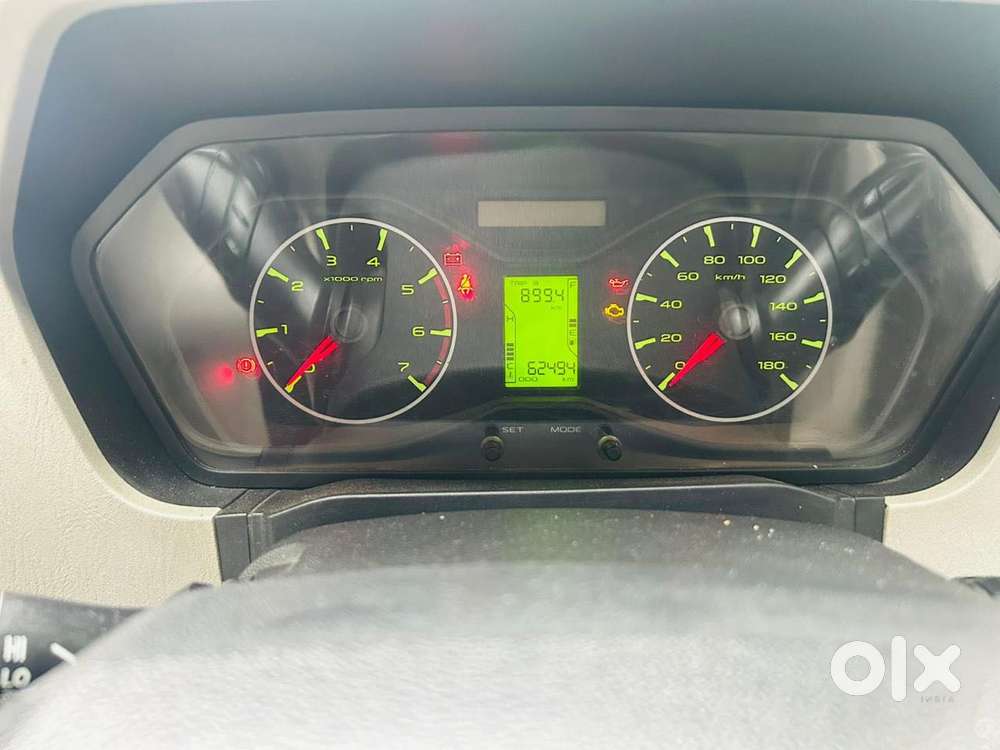 Mahindra Scorpio 1.99 Intelli Hybrid S6 Plus, 2022, Diesel