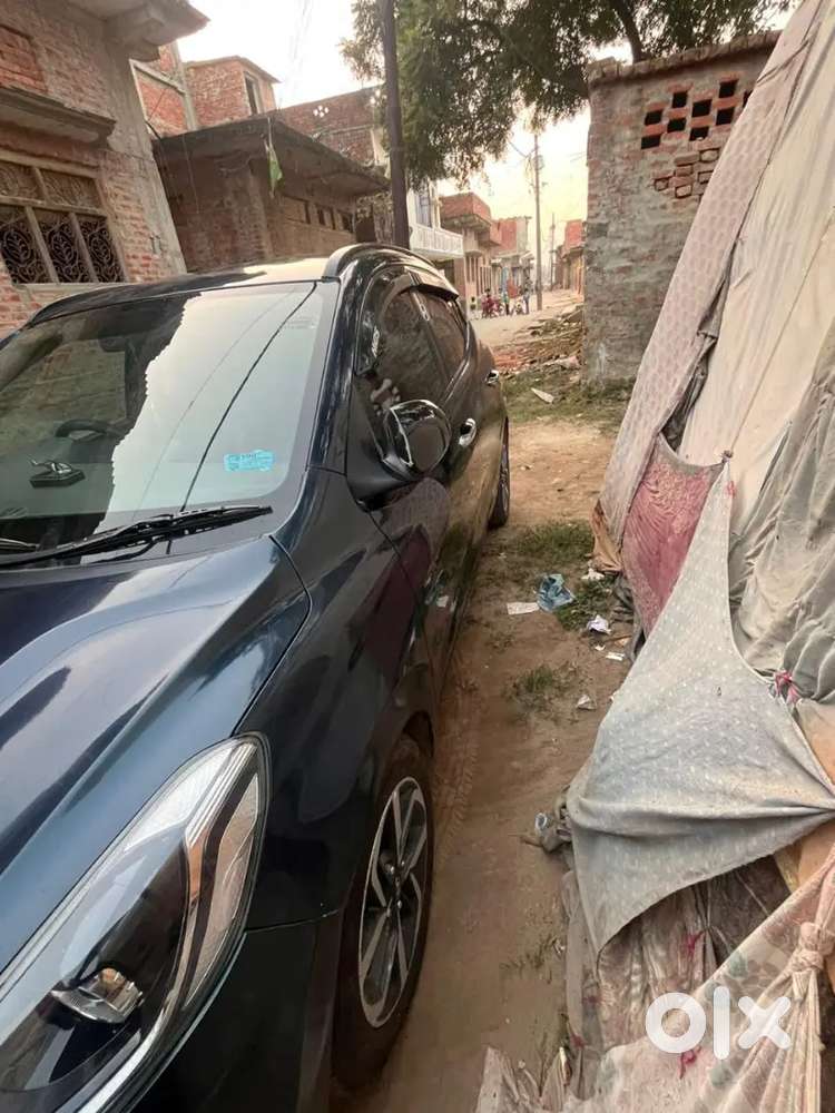 Hyundai Grand I10 Nios 2020