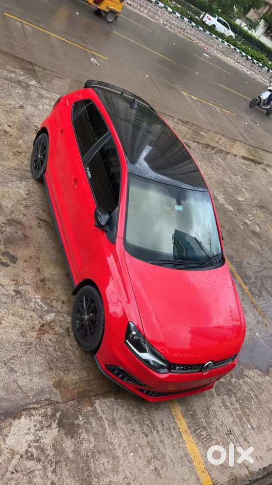 Polo Gt Tsi