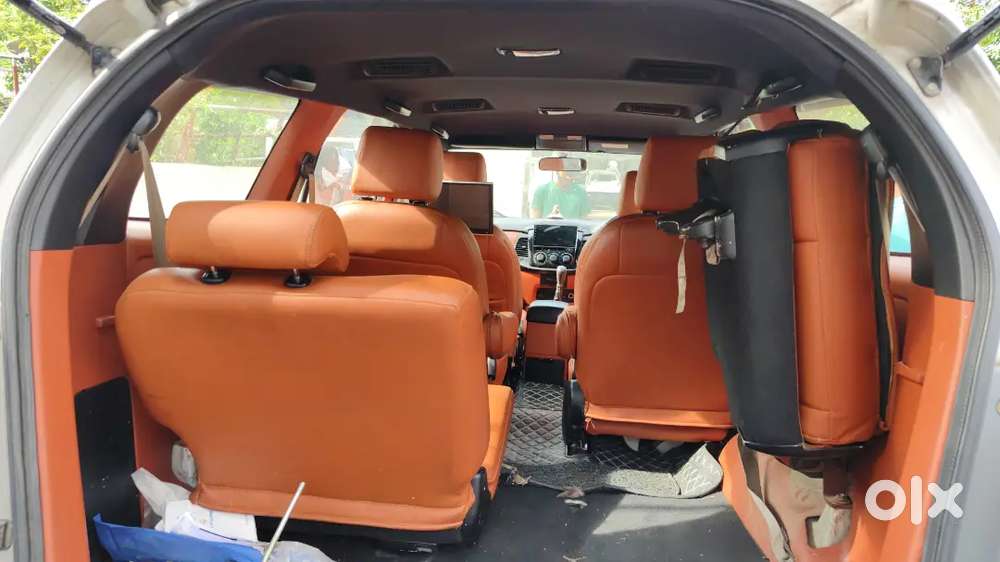 Innova 5g Toyota