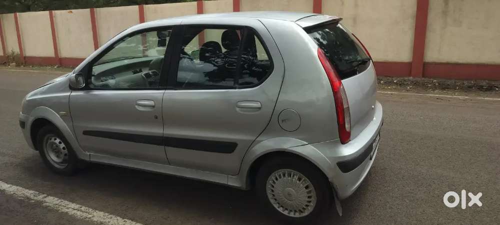 Tata Indica V2 Petrol Manual 2006