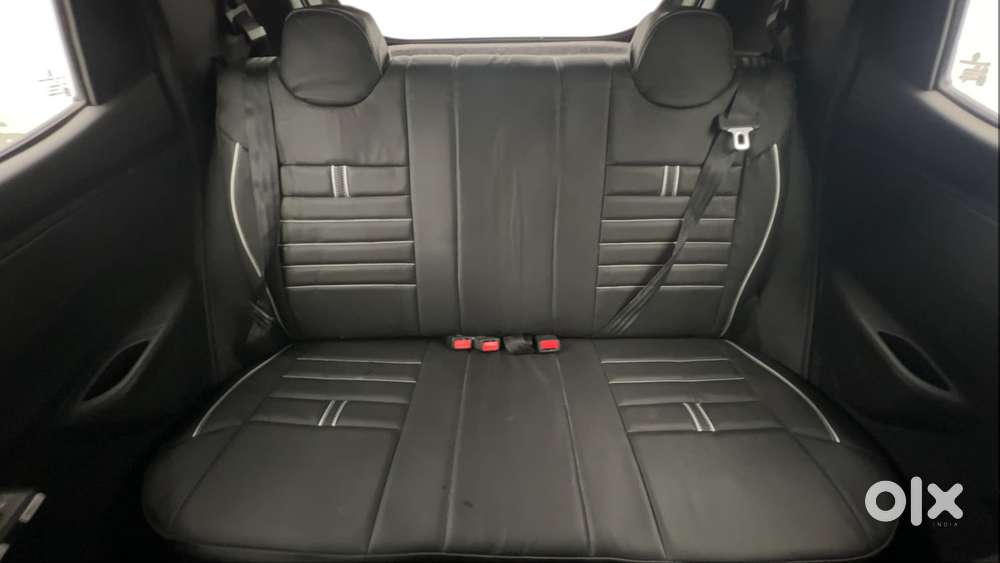 Renault Kwid Rxt 1.0, 2017, Petrol