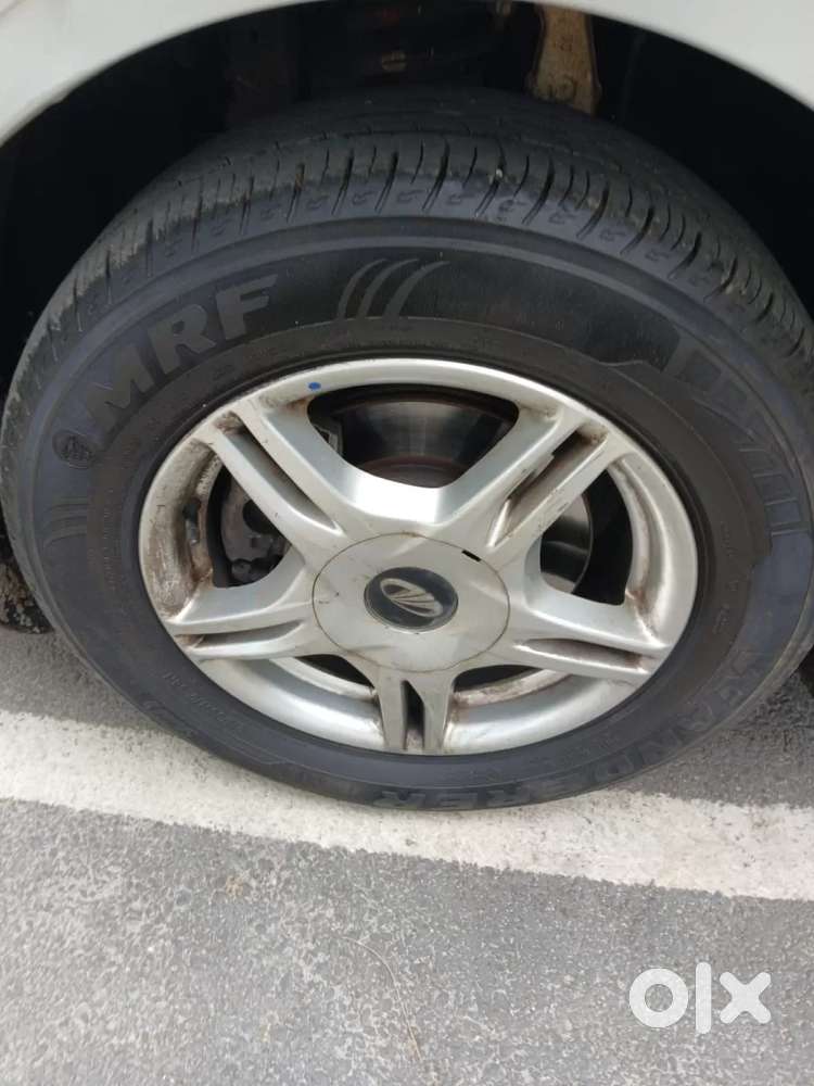 Mahindra Marazzo M2 8str, 2019, Diesel
