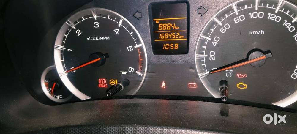 Maruti Suzuki Dzire, 2014, Diesel