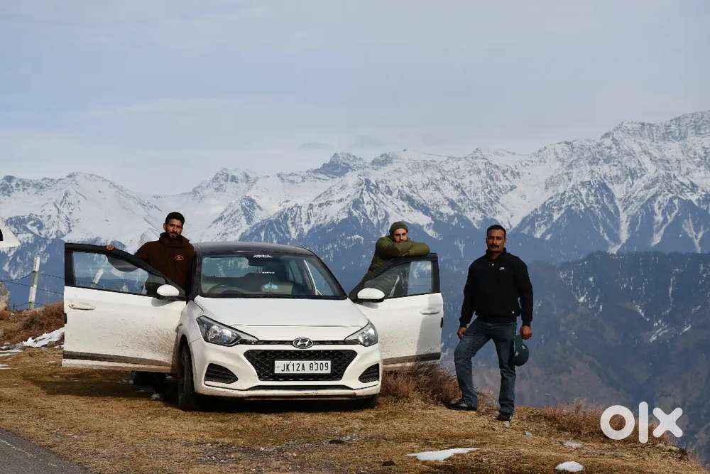 Hyundai I20 2018