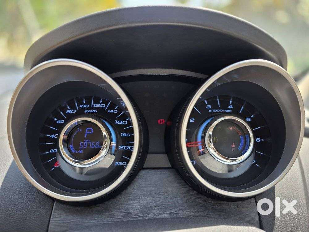 Mahindra Xuv500 W11 At, 2018, Diesel