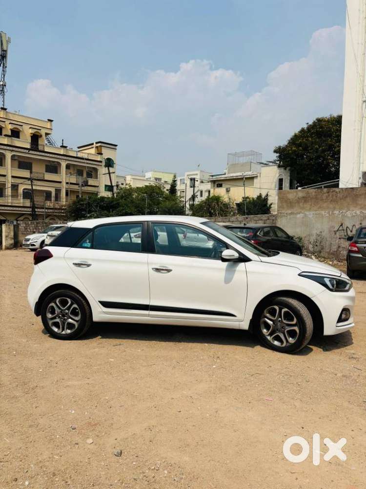 Hyundai I20 1.2 Asta, 2018, Petrol