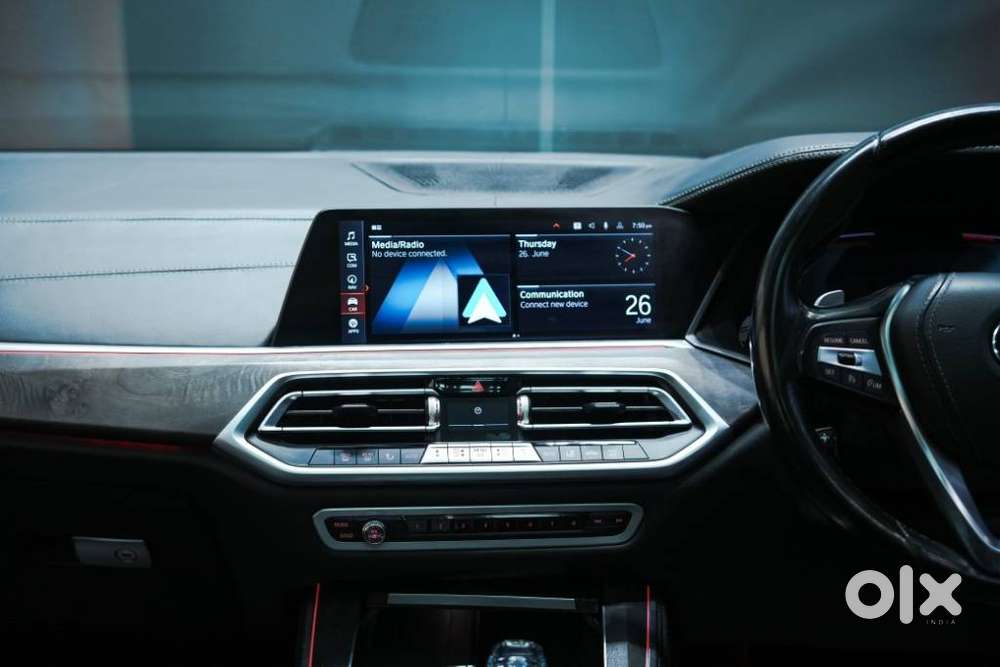 Bmw X5 Xdrive 30 D, 2020, Diesel