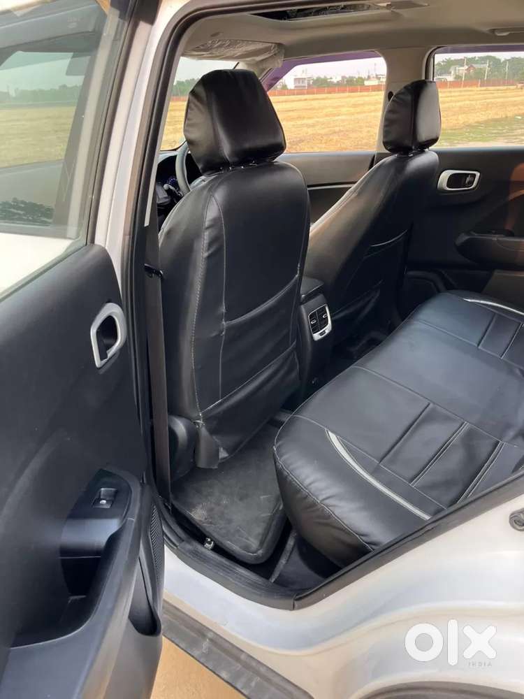 Hyundai Venue Sx Plus Turbo Dct, 2019, Petrol