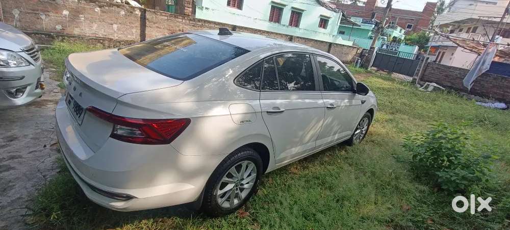 Skoda Slavia Ambition 2022