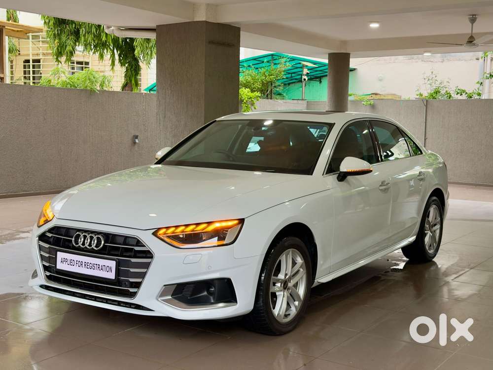 Audi A4 2.0 Technology 40 Tfsi, 2024, Petrol
