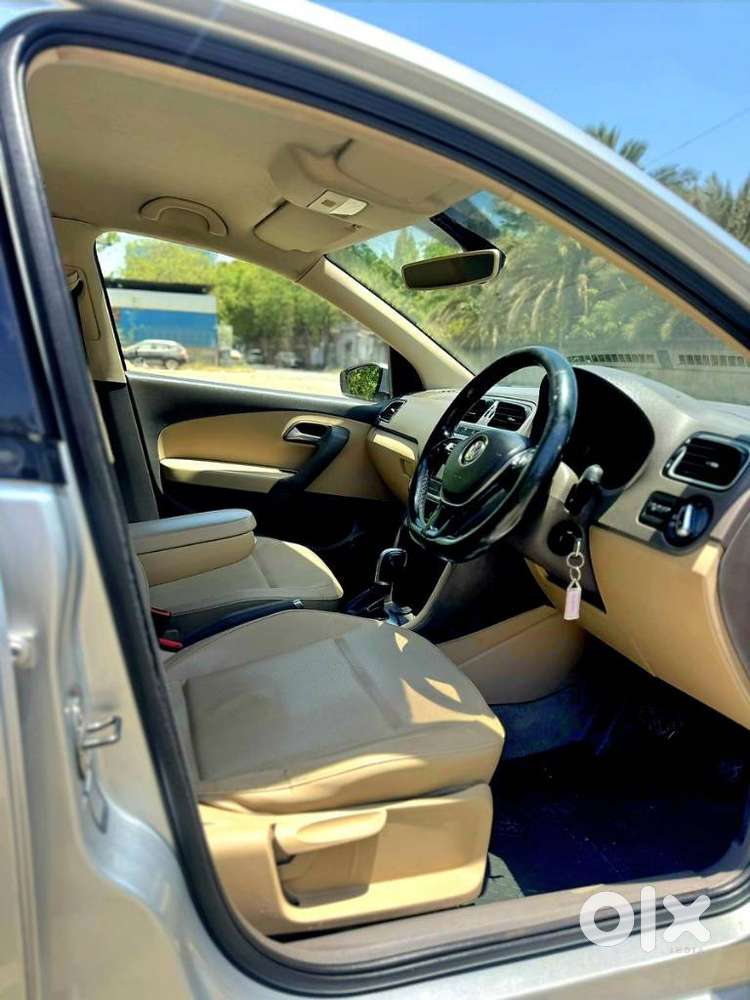 Volkswagen Vento 1.5 Tdi Highline, 2017, Diesel