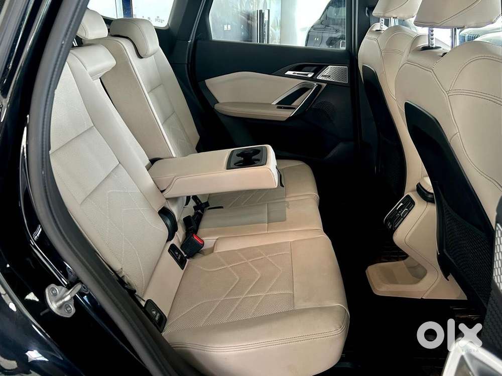 Bmw X1 Sdrive18i M Sport, 2024, Petrol