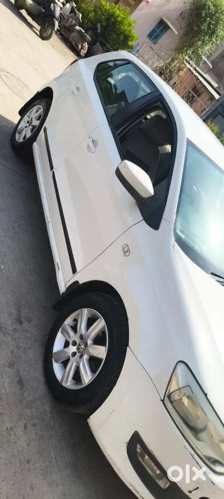 Volkswagen Polo 31/12/2010 Diesel Good Condition New Tyres New Battery