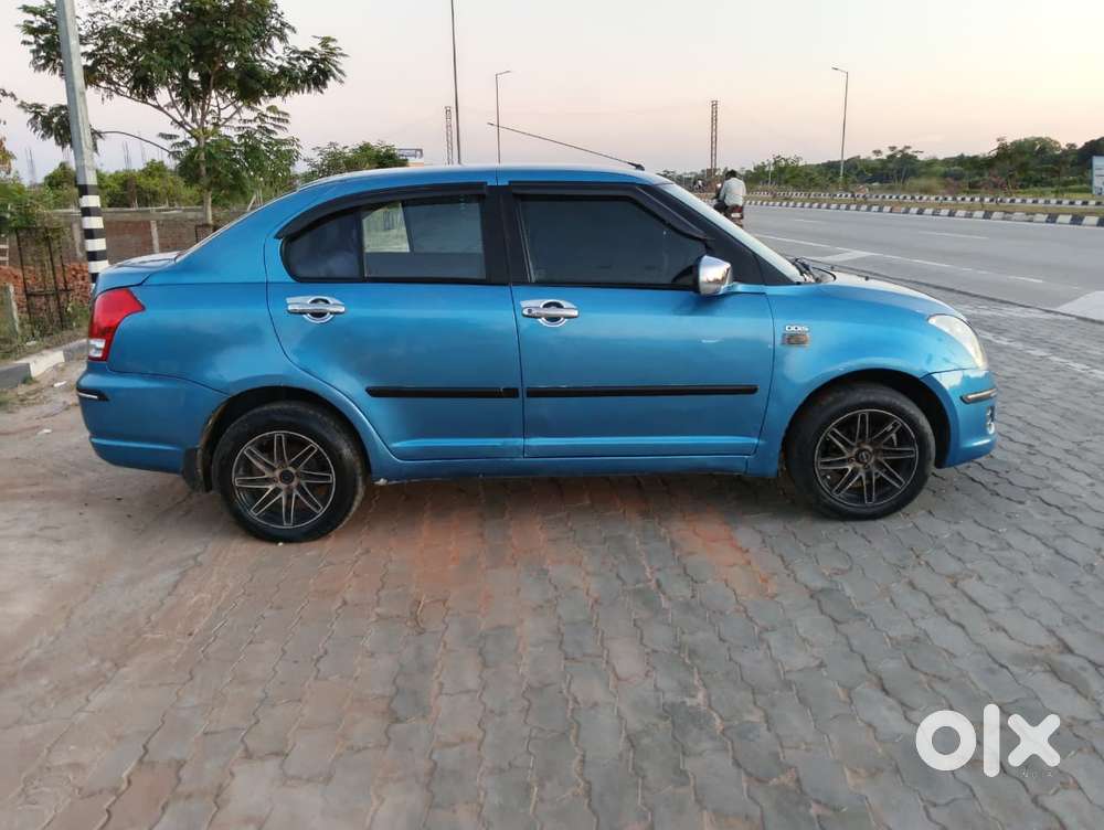 Maruti Suzuki Dzire, 2013, Diesel