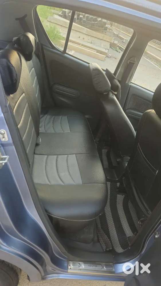 Maruti Suzuki Ritz 2014