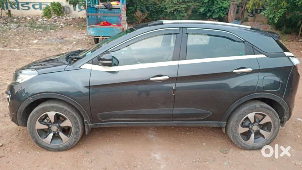 Tata Nexon 1.5 Revotorq Xza Plus, 2018, Diesel