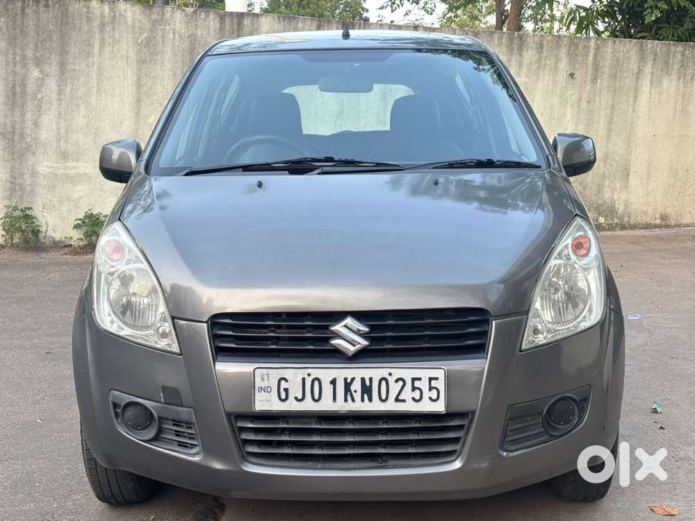 2011 Maruti Ritz 1st Owner Cng