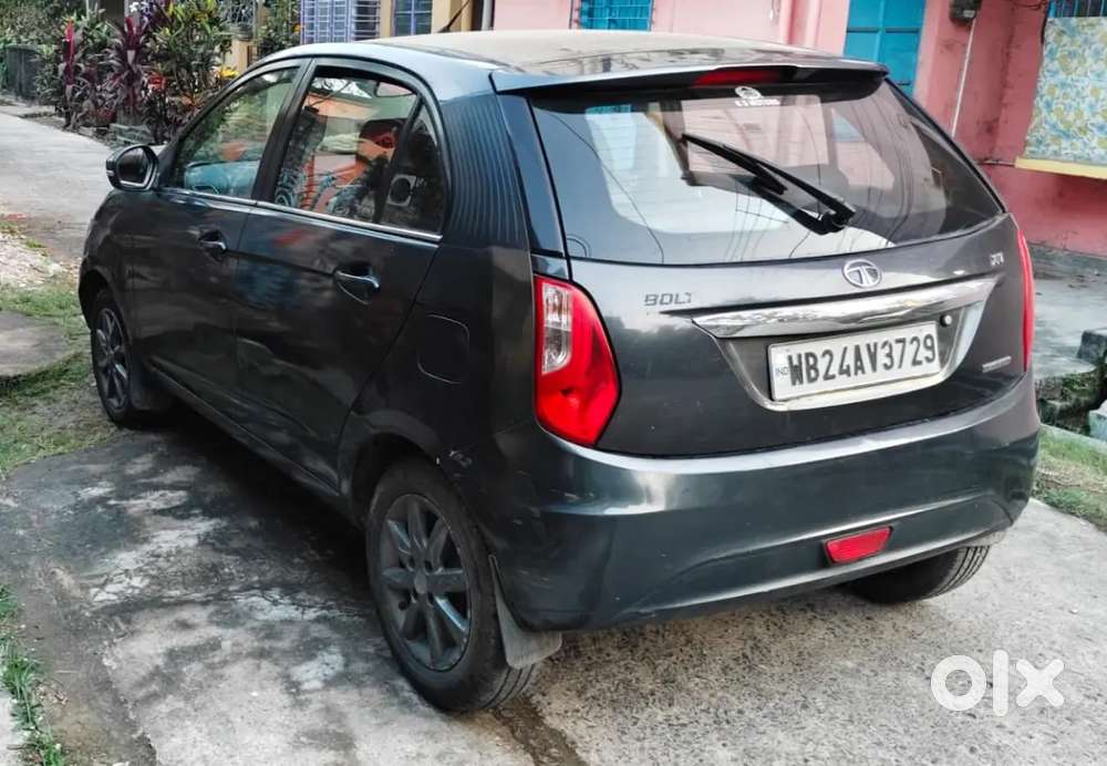 (2019-model) Cf-34, Tax-24, Tata Bolt (2 Air Bags,1.2 Xt-rt)at Sodepur