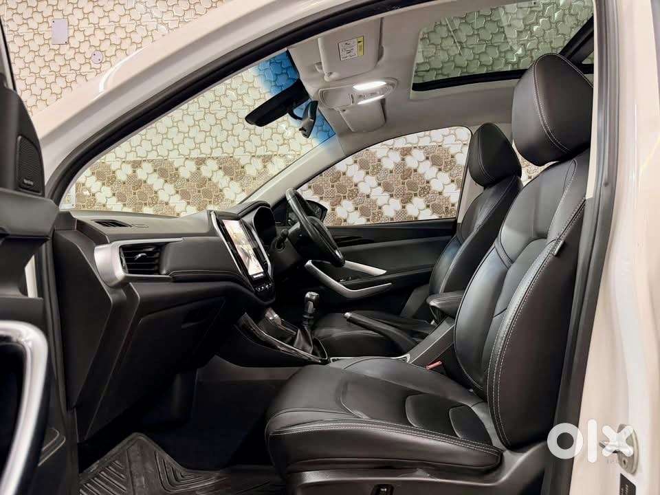 Mg Hector Sharp Pro 2.0 Turbo Diesel Mt, 2021, Diesel