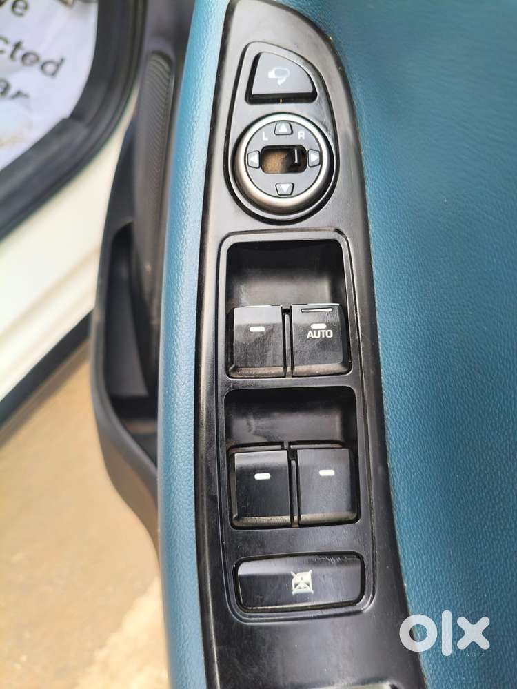 Hyundai I20 Active 1.2 Sx, 2017, Petrol