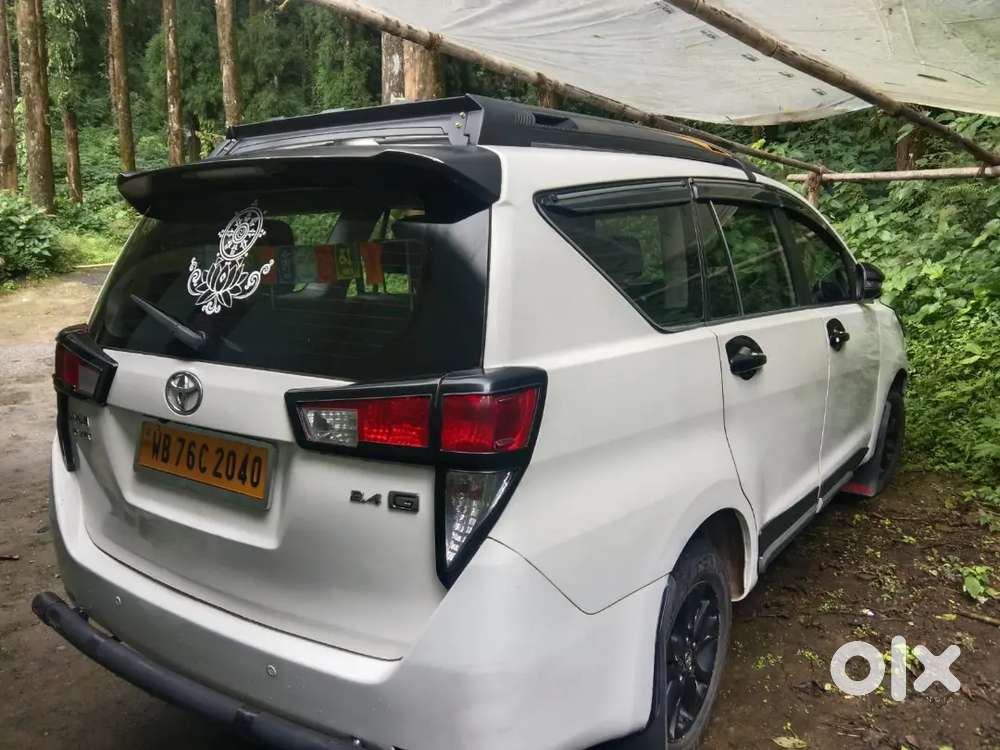 Toyota Bz4x Diesel Automatic 2nd 2019