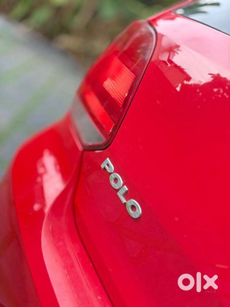 Volkswagen Polo 1.5 Tdi Highline Plus, 2019, Diesel