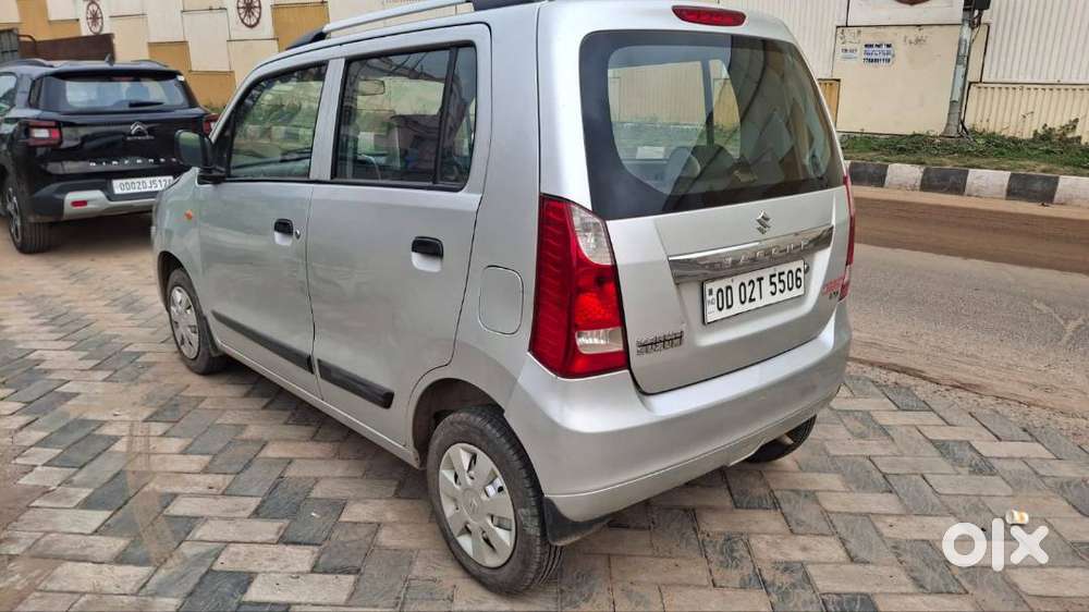Mint Condition First Owner Wagon R In 2.9 Lakh Price