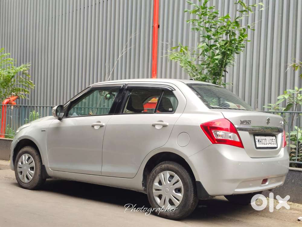 Maruti Suzuki Swift Dzire Vdi, 2014, Diesel