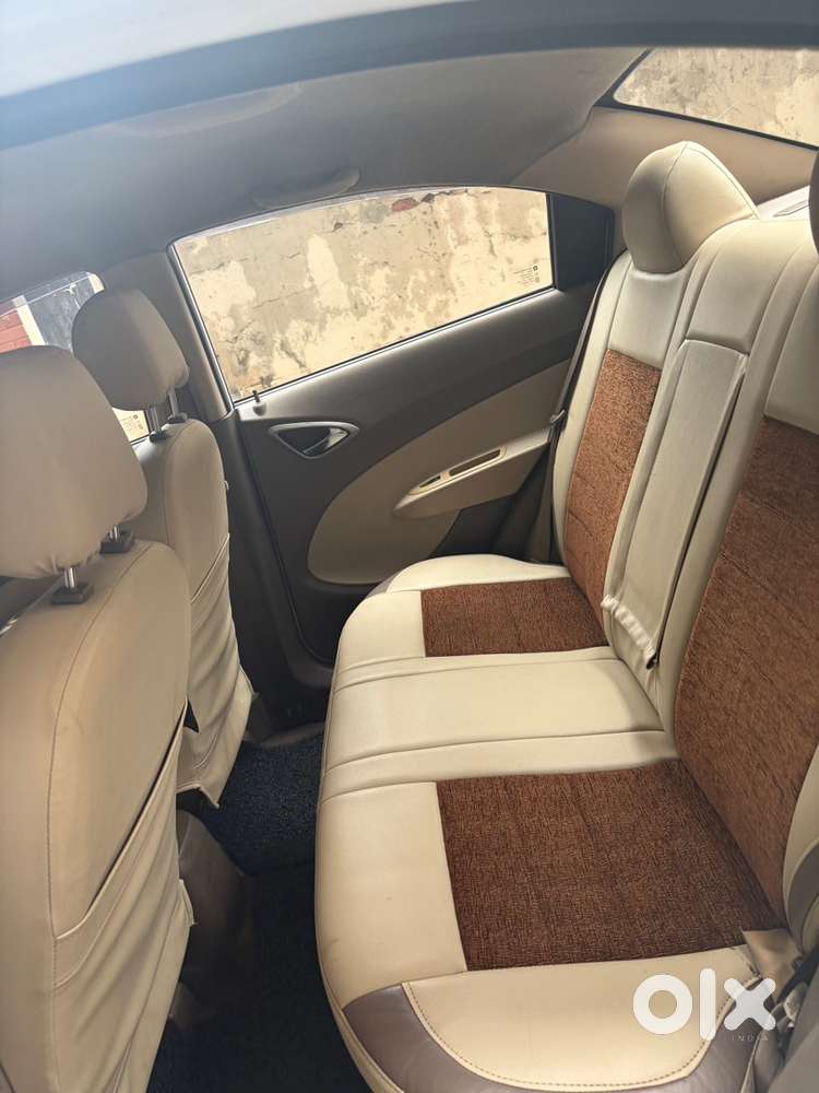 Chevrolet Sail Diesel 2013