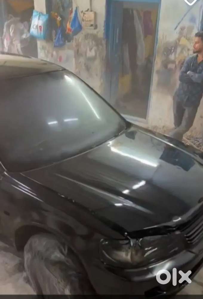 Honda City 2001 Petrol Well Maintained
