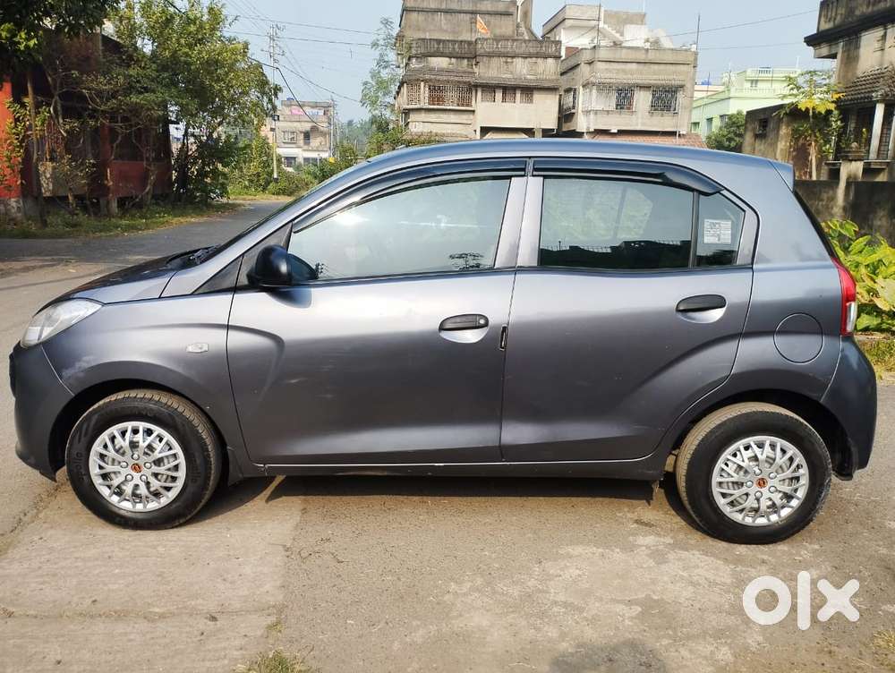 Hyundai Santro Era Executive, 2019, Petrol