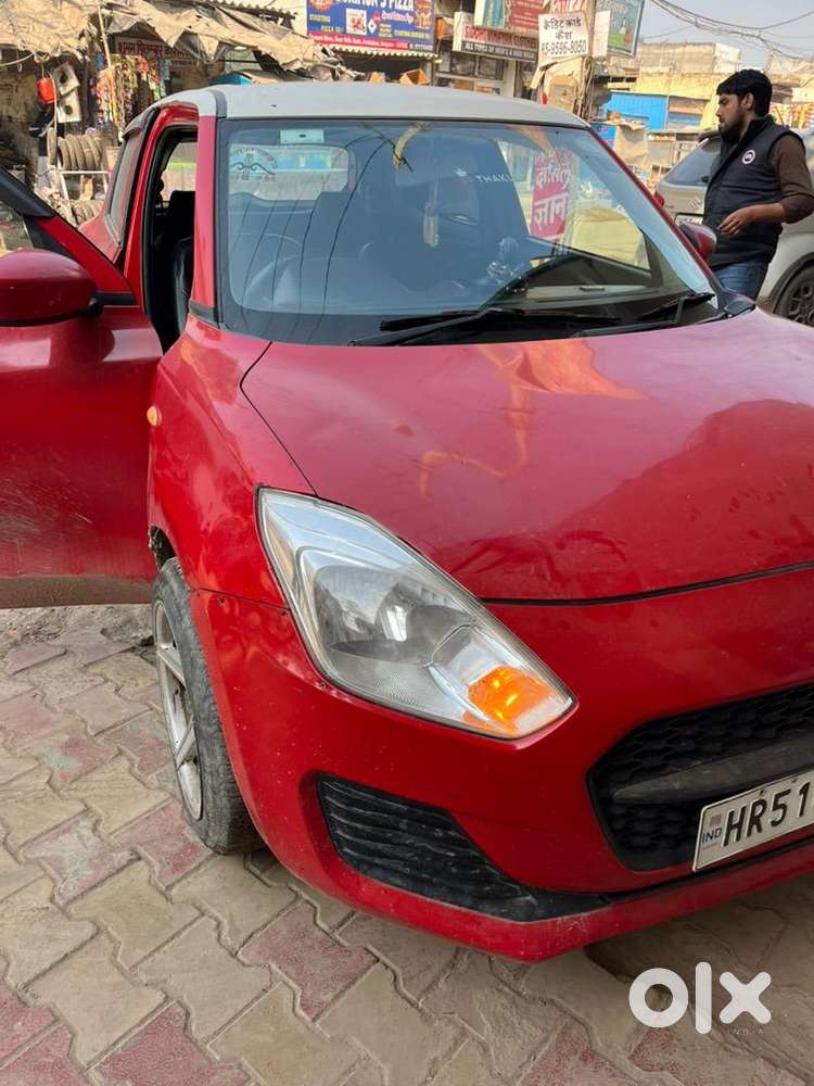 Maruti Suzuki Car 2021