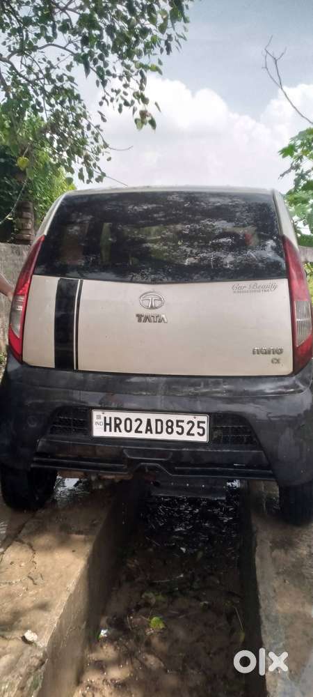 Tata Nano Xe 2014