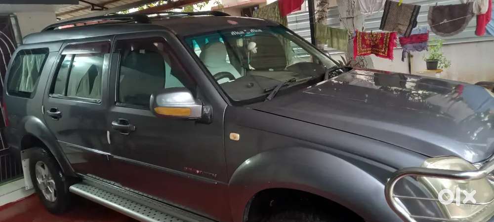 Force Motors Force One 2012 Very Good Condition