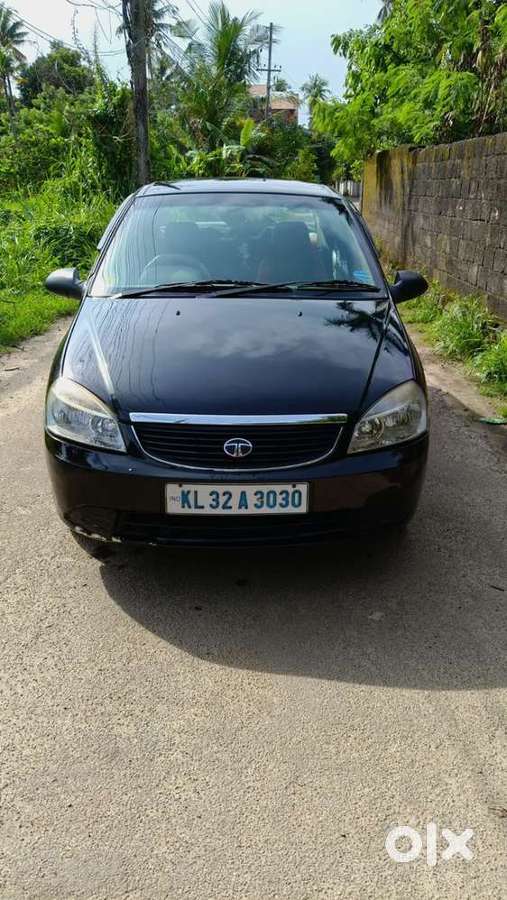 Tata Indigo Cs 2008 Diesel 99700 Km Driven