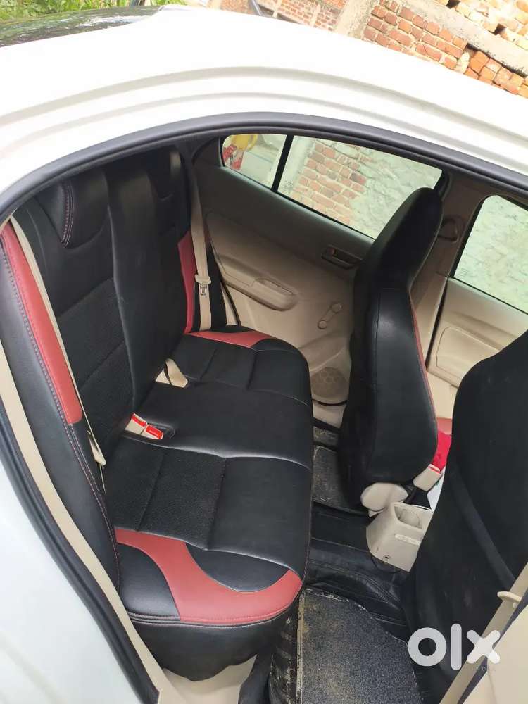 Maruti Suzuki Dzire 2024 Cng & Hybrids 35000 Km Driven